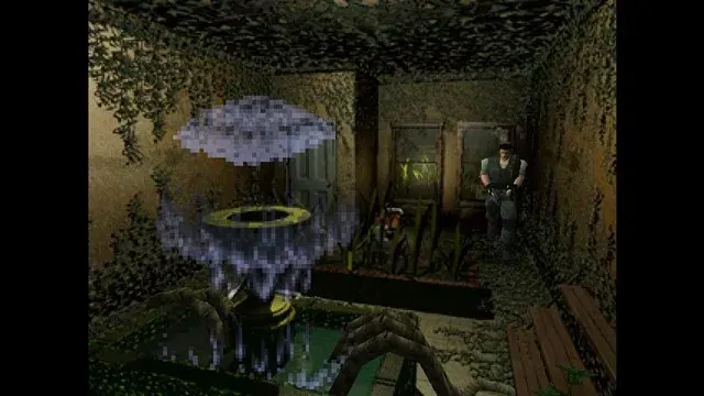 Resident Evil (1997) PC Full | GOG (2024)