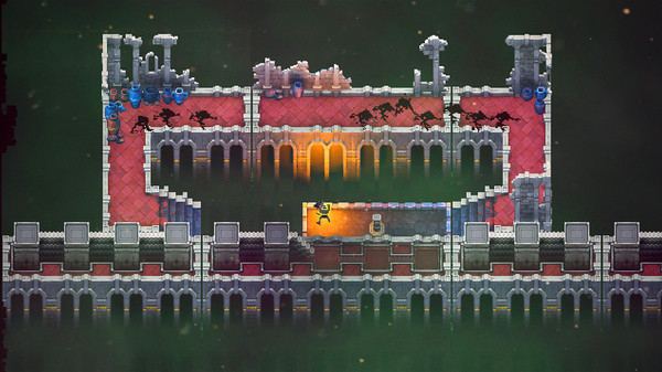 Loot River (2022) PC Full Español Latino