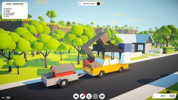 Radical Relocation (2020) PC Full Español
