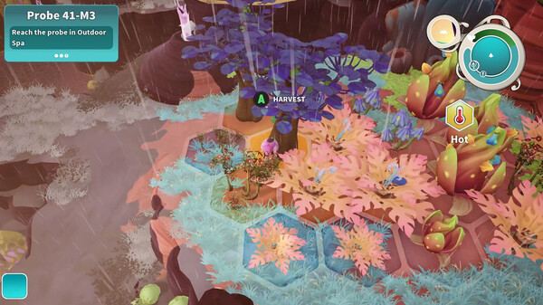 Distant Bloom (2024) PC Full