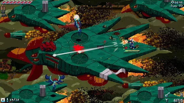 UNSIGHTED (2021) PC Full Español