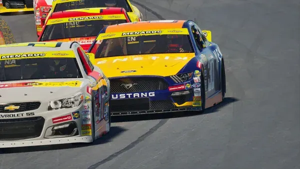 NASCAR 25 (2025) PC Full