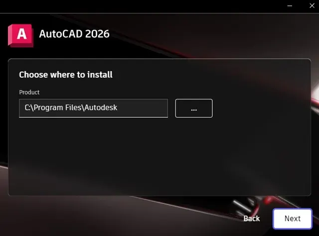 Autodesk AutoCAD Versión 2026 Full