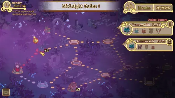 Path of the Midnight Sun (2023) PC Full