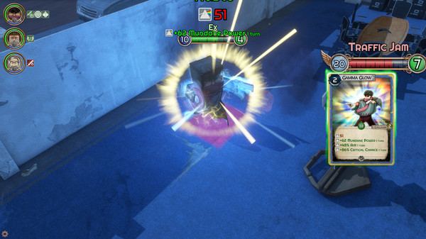 Popup Dungeon (2020) PC Full