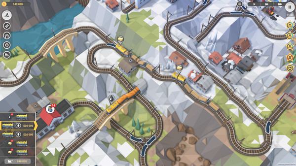 Train Valley 2 (2019) PC Full Español