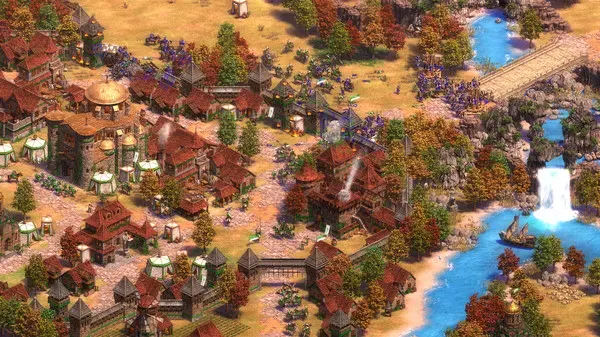 Age of Empires II Definitive Edition (2019) PC Full Español