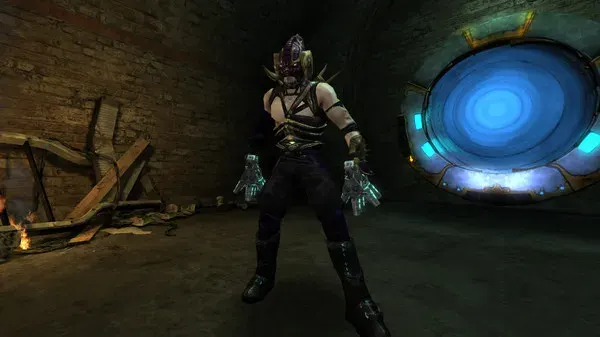 Hellgate London (2007) PC Full Español