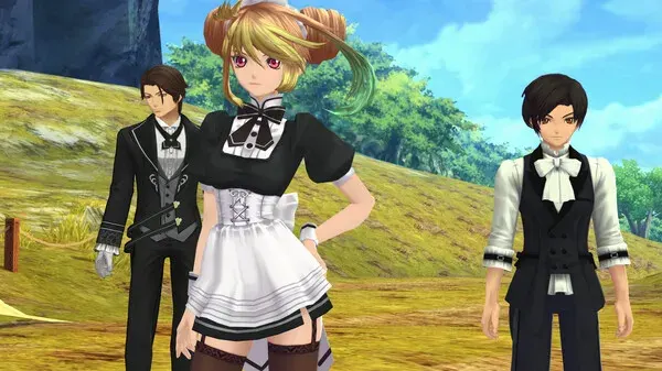 Tales of Xillia Remasterizado (2025) PC Full Español Tales of Xillia Remasterizado (2025) PC Full Español