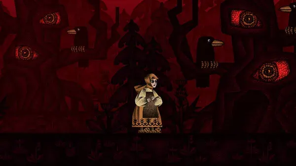 Vasilisa and Baba Yaga (2024) PC Full