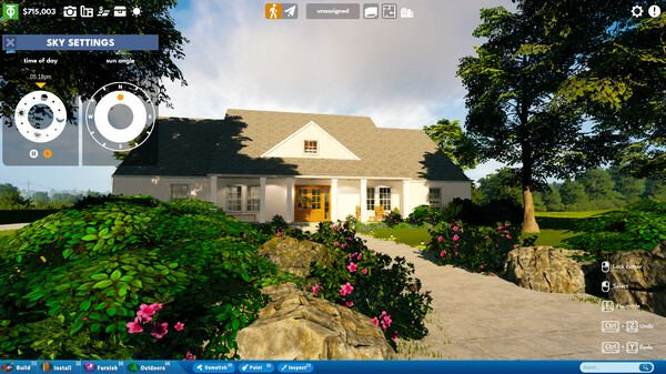 Hometopia (2023) PC Game Español