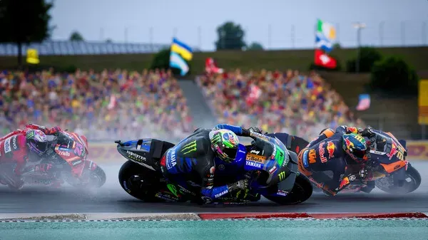 MotoGP 23 (2023) PC Full Español MotoGP 23 (2023) PC Full Español