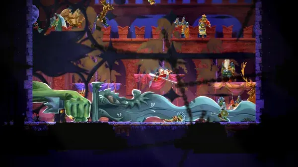 Slavania (2024) PC Full