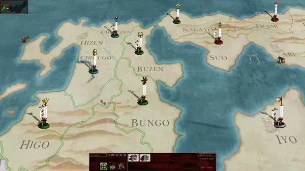 SHOGUN: Total War - Collection (2000) PC Full Español