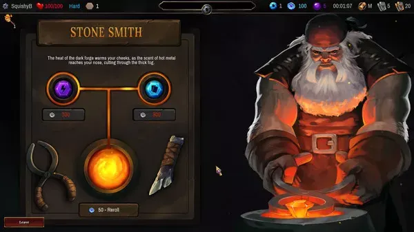 Vault of the Void (2022) PC Full Español