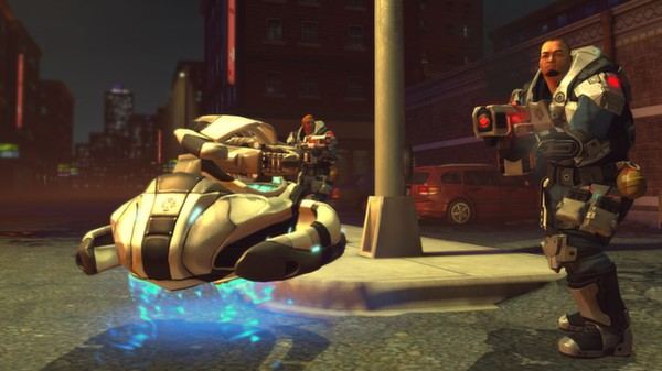 XCOM: Enemy Unknown Complete Pack (2012-2014) PC Full Español