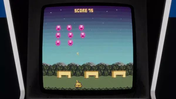 Arcade Paradise (2022) PC Full Español