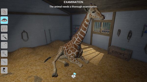 My Life Zoo Vet (2025) PC Full Español