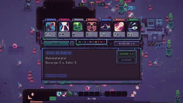 Slime 3K: Rise Against Despot (2024) PC Full Español