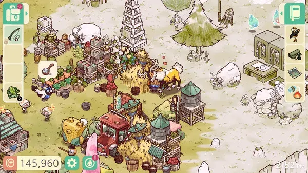 Outpost Delta (2020) PC Full Español