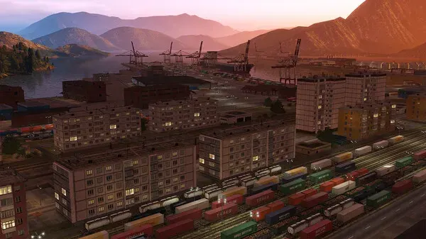 Derail Valley PC-GAME Español