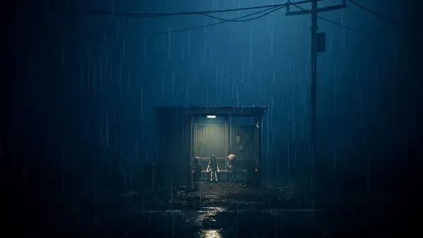 Reanimal Deluxe Edition (2026) PC Full Español Latino