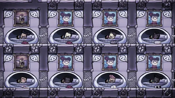 Oxygen Not Included (2019) PC Full Español