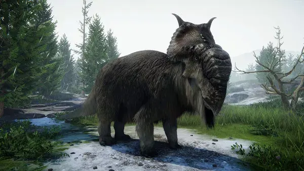 Prehistoric Kingdom (2022) PC Español