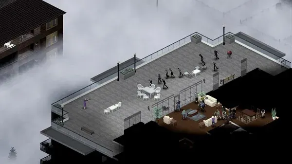 Project Zomboid PC-GAME Project Zomboid PC-GAME