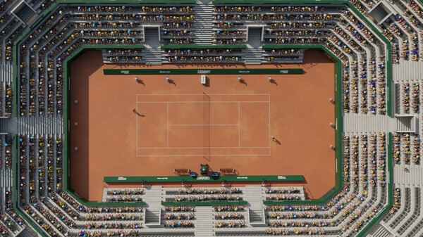 Tennis Manager 25 (2025) PC Full Español
