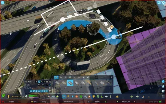 Cities Skylines II Ultimate Edition (2023) PC Full Español