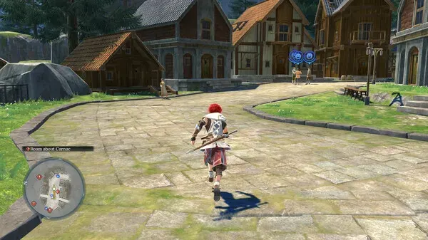 Ys X: Proud Nordics (2024-2026) PC Full Español