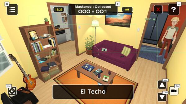 Influent (2022) PC Full Español