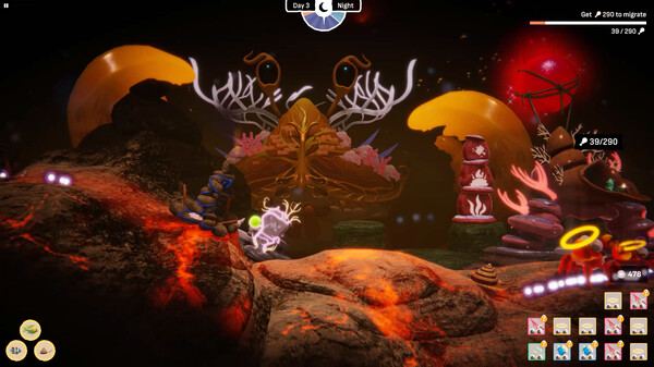 Crab God (2024) PC Full Español