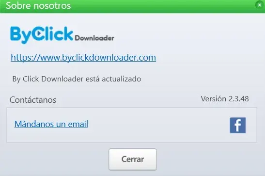 YouTube By Click Premium Versión Full Español