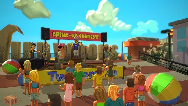 Wildwood Down (2025) PC Full