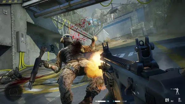 Sniper Ghost Warrior Contracts 2 (2021) PC Full Español