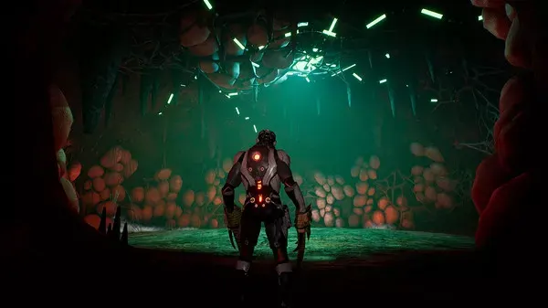 Dolmen (2022) PC Full Español