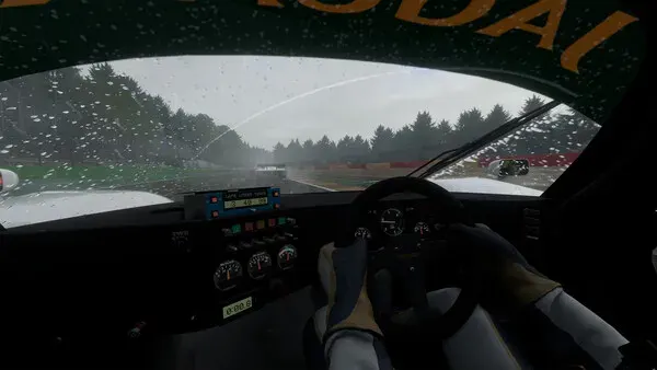 Project Motor Racing (2025) PC Full Español Project Motor Racing (2025) PC Full Español