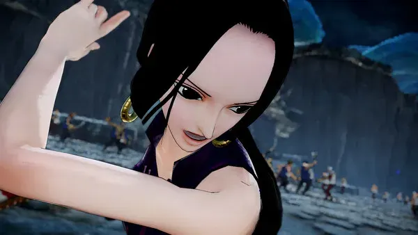 One Piece Pirate Warriors 4 (2020) PC Full Español