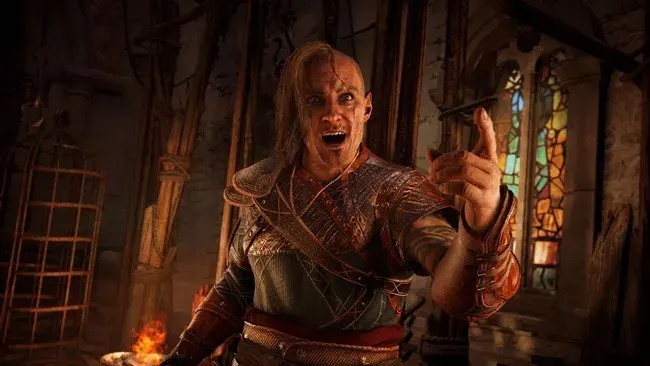 Assassin's Creed Valhalla (2020) PC Full Español