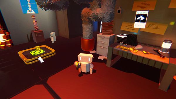 Backfirewall (2023) PC Full Español