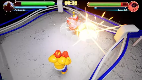 Punch A Bunch (2023) PC Full