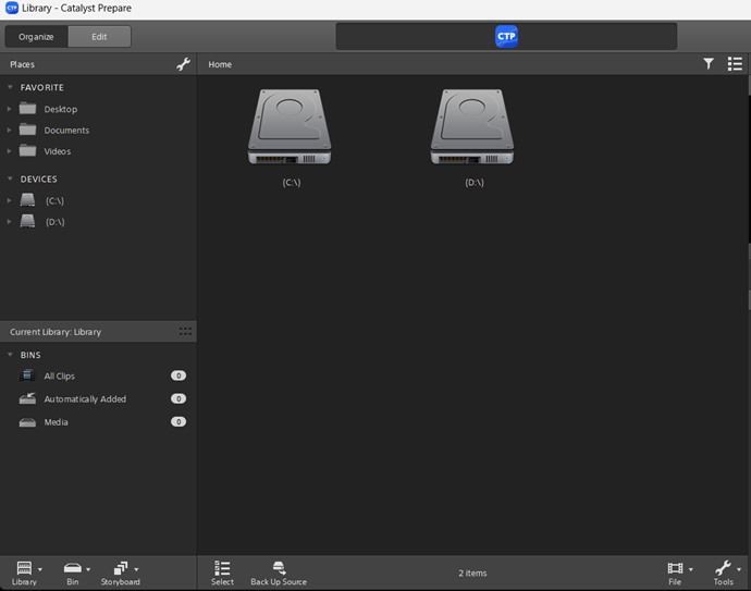 Sony Catalyst Production Suite Versión Full