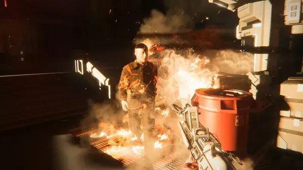 Alien: Isolation Complete Edition (2014) PC Full Español