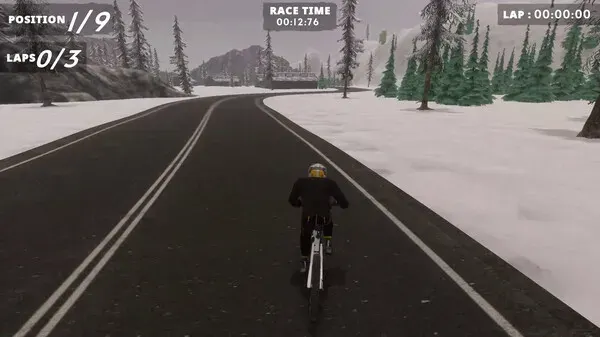 Extreme Cycling (2025) PC Full Español