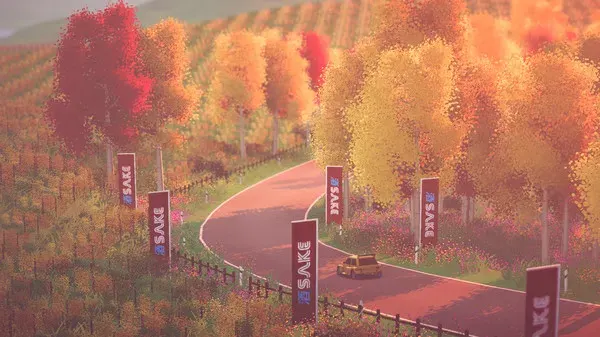 art of rally (2020) Full Español