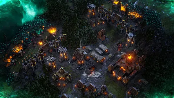 Age of Darkness: Final Stand (2021) PC Game