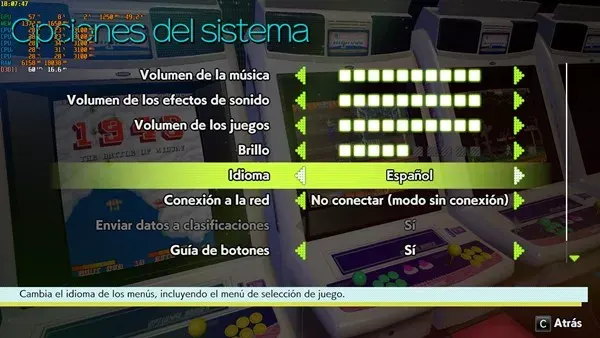 Capcom Arcade Stadium (2021) PC Full Español
