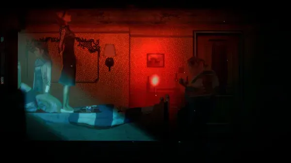 Burnhouse Lane (2022) PC Full Español